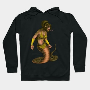 Lamia - Colored Hoodie